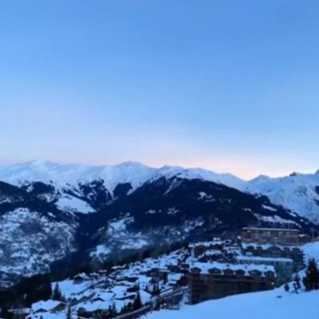 Appartement Skis Aux Pieds, 3 Chambres, Renove, Idealement Situe Pres Des Commerces A Courchevel 1650 - Fr-1-514-61 ภายนอก รูปภาพ