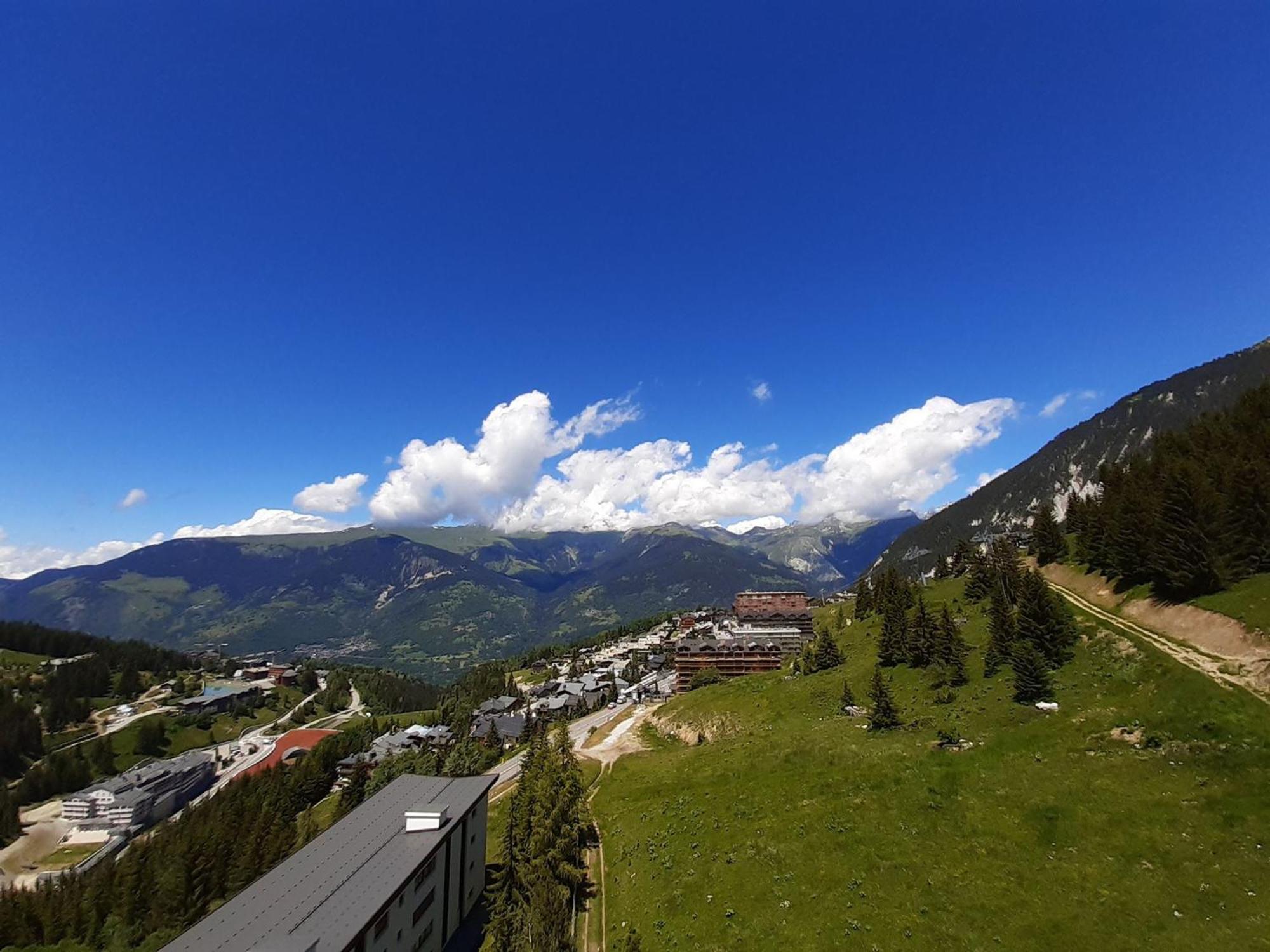 Appartement Skis Aux Pieds, 3 Chambres, Renove, Idealement Situe Pres Des Commerces A Courchevel 1650 - Fr-1-514-61 ภายนอก รูปภาพ